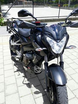 Pulsar Ns