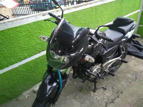 Vendo Pulsar Gt 2015