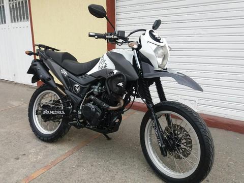 Akt Ttr 150 Modelo 2015 Papeles Febrero