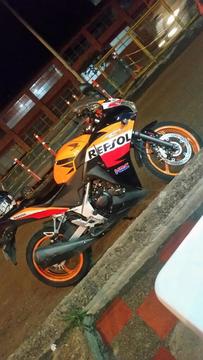 Cbr250 Rd Modelo 2016