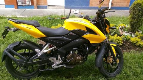 Pulsar Ns 150