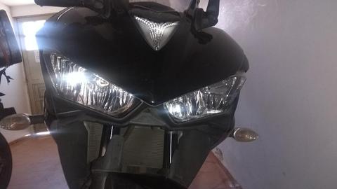 Vendo Hermosa Yamaha R3 Como Nueva