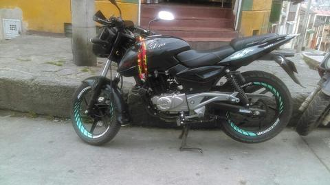 Vendo Pulsar 180