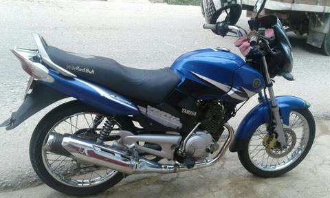 Se Vende Ybr 2008