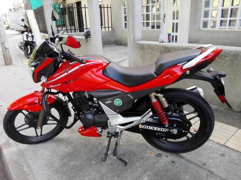 HERO 150 TRILLER SPORT