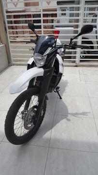 Yamaha Xt 660 Mod.2015