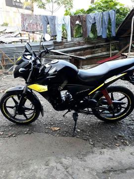 Si Vale Cb110