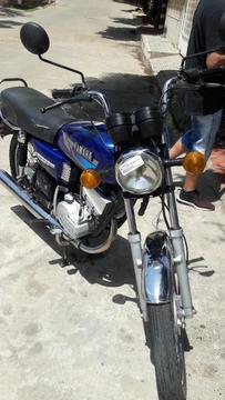 Rx 100 Yamaha