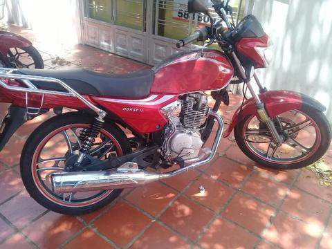 Vendo Moto Papeles Asta Agosto Del 2018