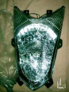 Farolas Agylity....dyscover ....nuevas