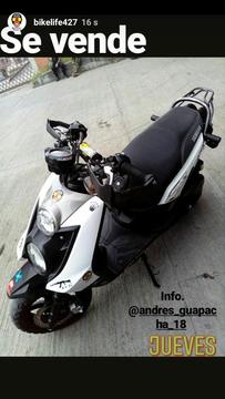 Se Vende Bws 2 Modelo 2016