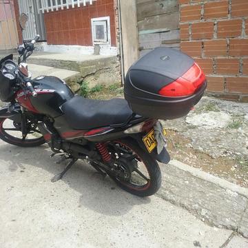 Se Vende Ybr 2010