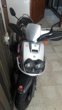 vendo bws 2008