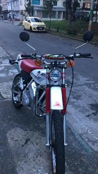 Vendo Hermosa Yamaha