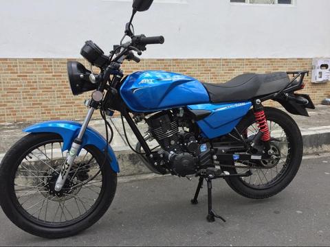 Se Vende Hermosa Akt Nkd 2016