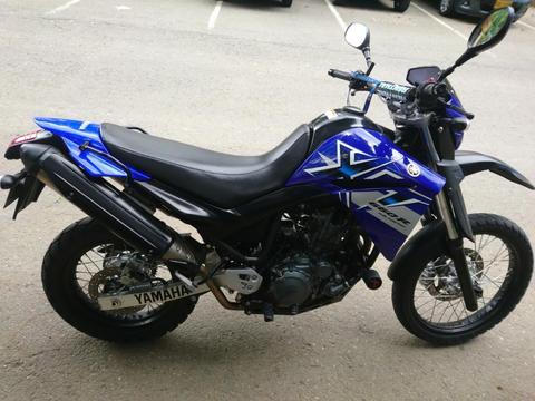 Xt 660 Modelo 2005. Envigado