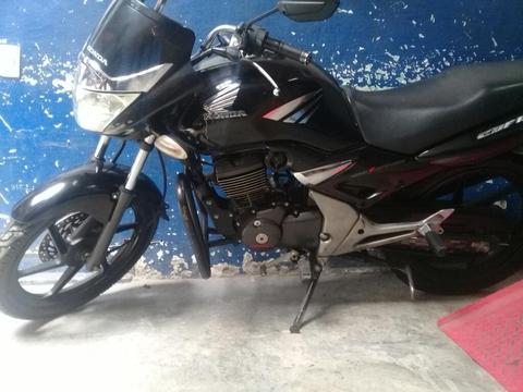 Vendo Honda Cbf 150