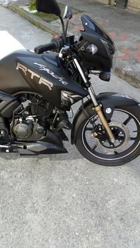 Vendo Tvs Apache 180