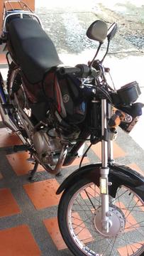 Se Vende Yamaha Libero 125 Barata