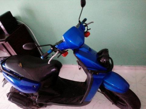 Bws1 Perfecto Estado