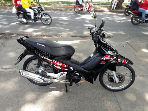 Vendo Viva R Modelo 2015 Al Dia Full