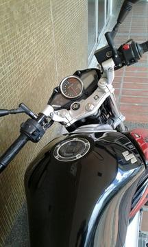 Moto Inazuma 250 Cc