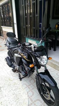 Se Vende Fz 2.0 Modelo 2016 Casi Nueva