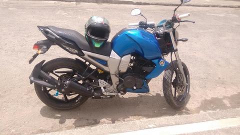 Vendo Fz 16 Ful Motor