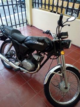 Moto Ax 100