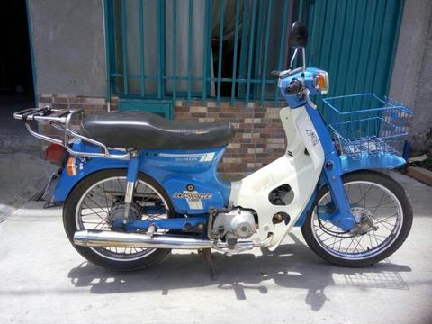 Hondac-90 Original Buena