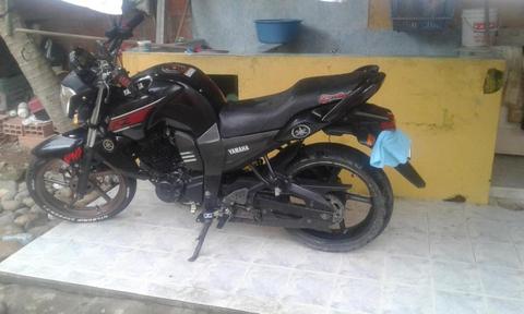 Vendo O Permuto por Xtz