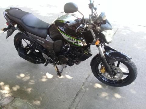 Se Vende Linda Moto Fz 2013