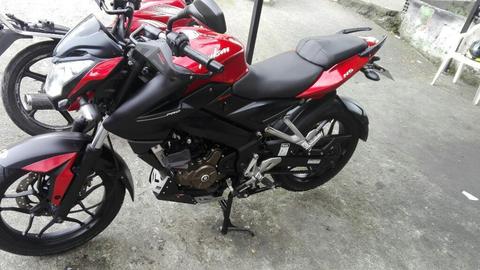 Se Vende Pulsar 200ns Pro