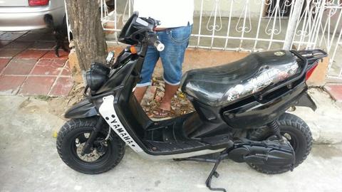 Vendo Bws 2005