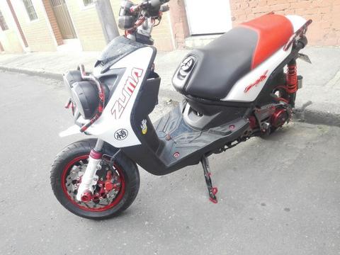 Bws 2 Yamaha 160cc