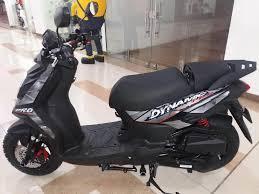 dynamic 125