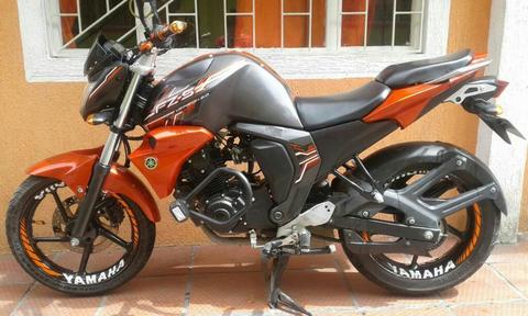 Vendo Hermosa Fz 2.0