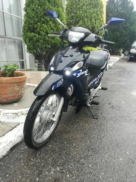 Venta Motocicleta Suzuki Viva R