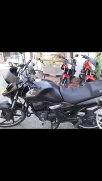 Motocicleta Cbf 150