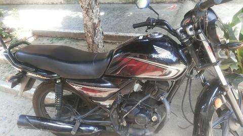 Vendo Honda Drean Neo 110