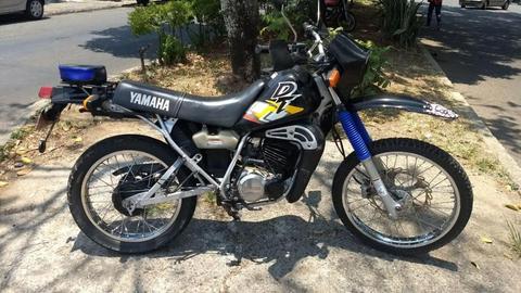 yamaha dt125 bonita 1995 sin soat 1.950.000