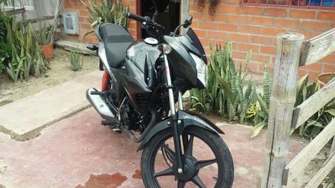 Vendo Cb 110 Modelo 2015