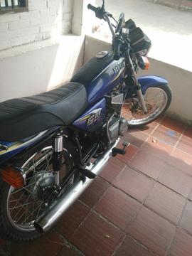 Vendo O Cambio Bello Rx 115 Soat Y Gases