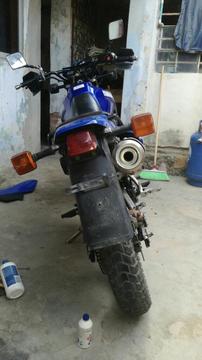 Vendo Xt 600 Mod: 2002