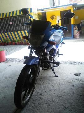 Se Vende Moto