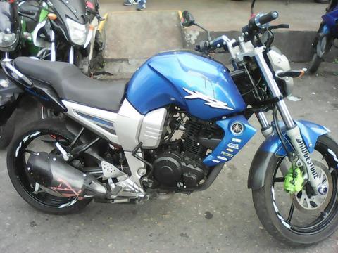 Se Vende Fz 2012 Buen Estado