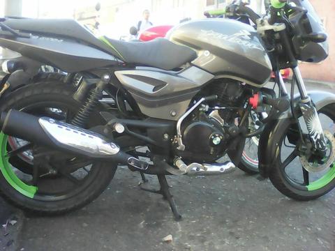 Se Vende Pulsar 180 2008
