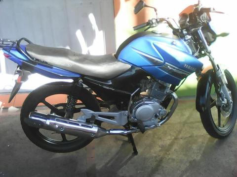 Se Vende Ybr 2014 Entera