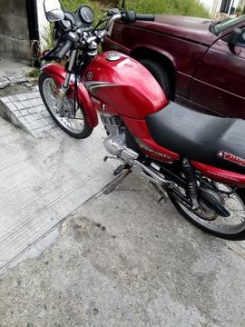 Se Vende Libero Yamaha 125