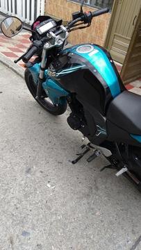 Vendo Fz 2016